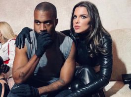 The End Of #Kimye Welcome #Juliye: Julia Fox Names Relationship With Kanye West
