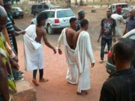 The Deadly Consequences Of ‘Eating’ From Money Ritual – Herbalist Reveals money ritual