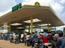 Fuel Scarcity To End Next Week - NEC Assures Nigerians KOKO TV.NG