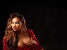 Be Careful Who You Have A Child With, You May Be Digging Your Grave – BBNaija’s Tega Dominic Warns bbnaija tega