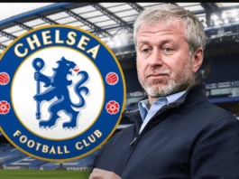 Abramovich May Face Jail Term After Selling Chelsea
