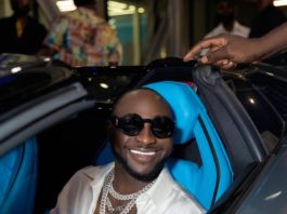 Black Excellence: Top 10 Richest Musicians In Africa davido