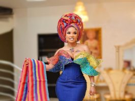Say No To Rape – Iyabo Ojo Reacts To Baba Ijesha Being Sentenced To 16 Years Imprisonment
