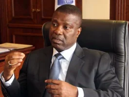 N47bn Fraud: EFCC Releases Ex-Managing Director Of NDDC, Nsima Ekere