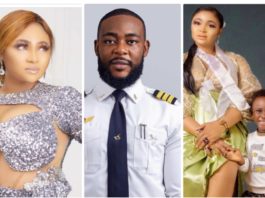 Deborah Samuel: Dangote’s Son-In-Law’s Baby Mama Files For Full Custody Of Their Son Over His Extreme Religious Views