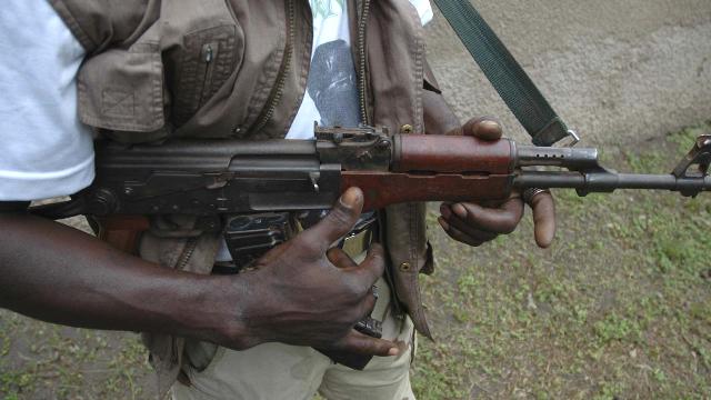 Gunmen Kill Two, Abduct Six Others In Kebbi
