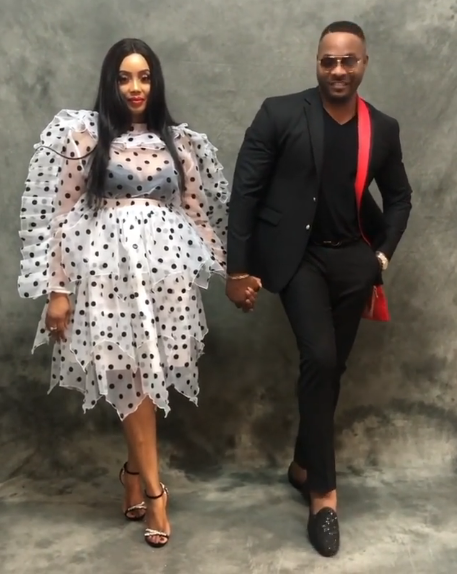You Own Such Idiotic Statement With Your Full Chest – Samuel Olatunji Drags Charity Nnaji For Calling Female Celebrities Advanced Prostitutes