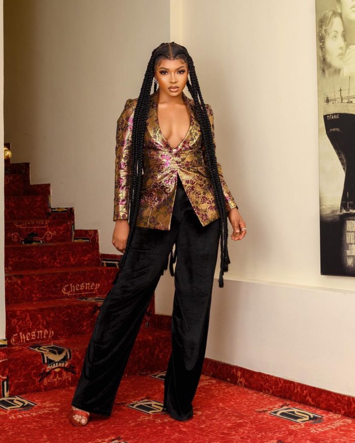 Unbothered Blac Chyna Sizzles In Print As She Steps Out For The First Time After Being Denied Harvard Admission